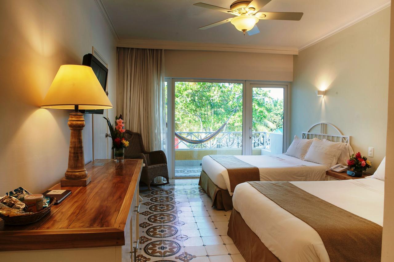 Hotel Las Americas Casa De Playa Cartagène Extérieur photo